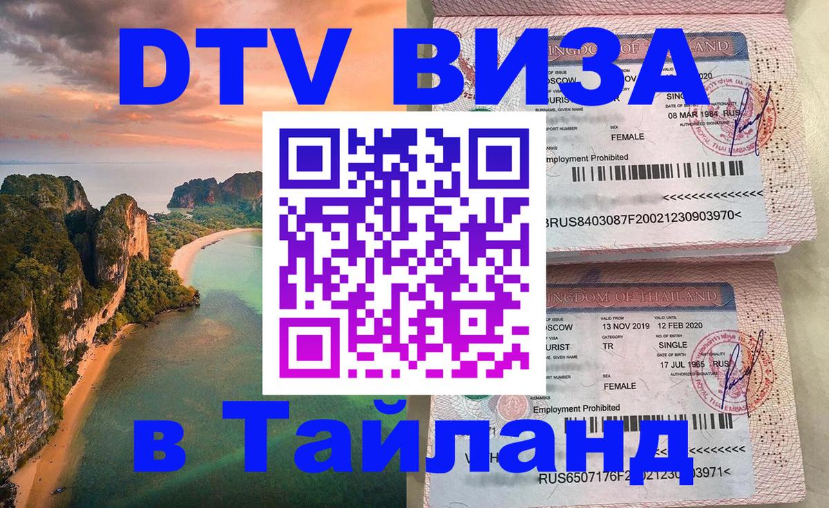 Оформление DTV визы под ключ: стоимость и тарифы, только загранпаспорт - 03.10.2025 